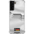 Germany Soccer Flag Galaxy S21 FE Clear Case